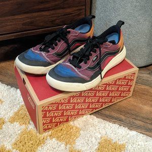 Vans Ultrarange